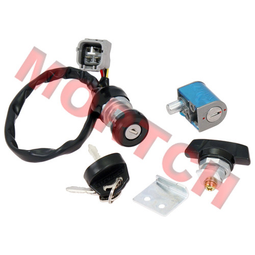 Switch Lock Assy Switch Lock Assy