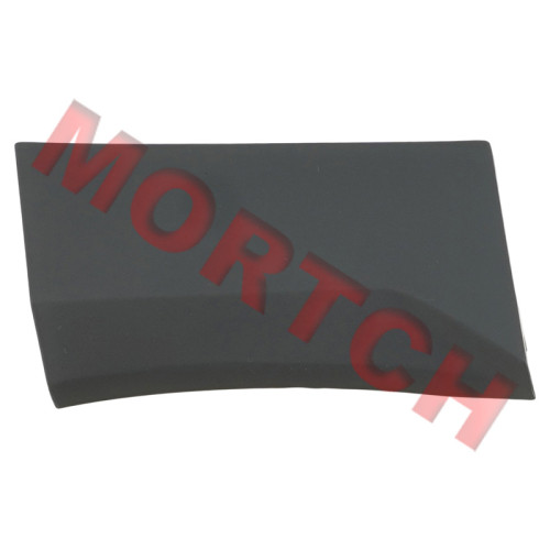 LH Front Service Plate - Model MICF5BY0-041043