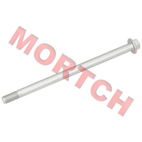 Mounting Shaft, Front Upper Swing Arm Mounting Shaft, Front Upper Swing Arm