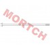 Mounting Shaft, Front Lower Swing Arm