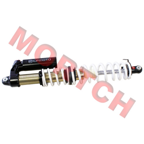 Rear LH Shock Absorber Assy