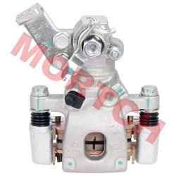 Rear Brake Caliper, LH
