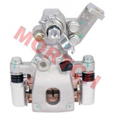 Rear Brake Caliper, RH