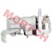 Rear Brake Caliper, RH