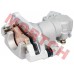 Rear Brake Caliper, RH