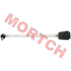 LH Steering Rod Assy LH Steering Rod Assy
