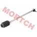 RH Steering Rod Assy