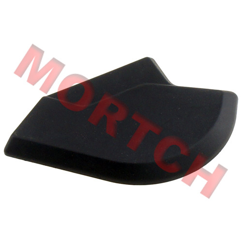 LH Armrest Cushion Mat LH Armrest Cushion Mat