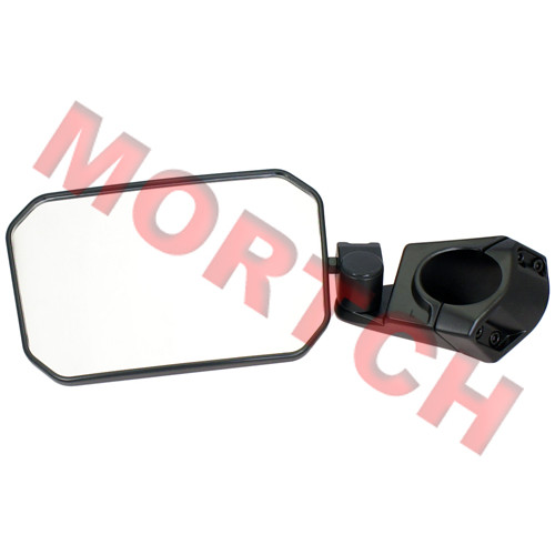 Rear View Mirror, LH Rear View Mirror, LH