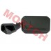 Rear View Mirror, LH