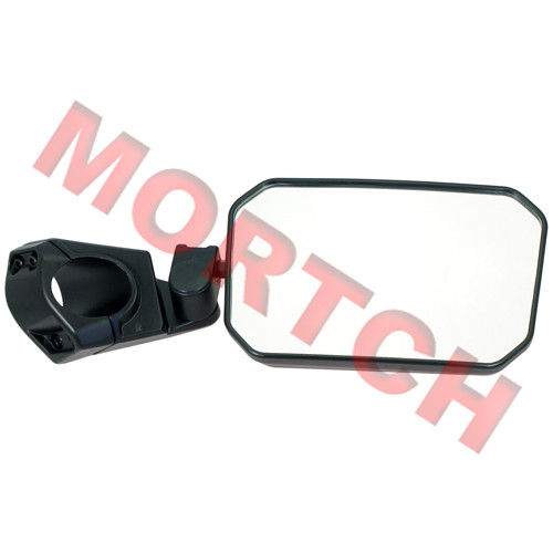 Rear View Mirror, RH Rear View Mirror, RH