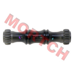 Rear Core Shaft Rear Core Shaft