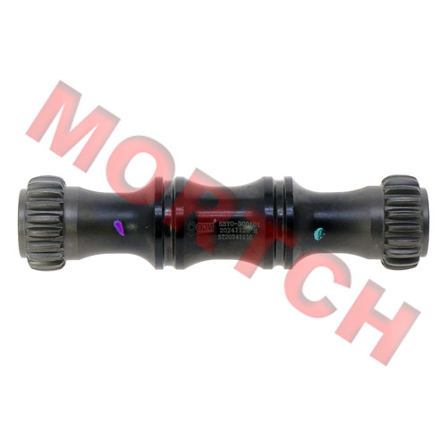 Rear Core Shaft Rear Core Shaft