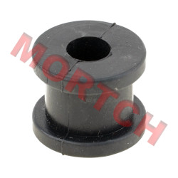 Rubber Cushion,Muffler I - Model MICF5BY2-020007