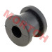 Rubber Cushion,Muffler I - Model MICF5BY2-020007 CFMoto muffler rubber cushion, 5BY2-020007, exhaust isolator mount, ZForce 1000 exhaust hanger, CF1000US-2 muffler mount, SSV exhaust rubber, CFMoto OEM exhaust cushion, ZForce 1000 exhaust part, muffler vibration damper, CF1000UTR-2 exhaust isolator