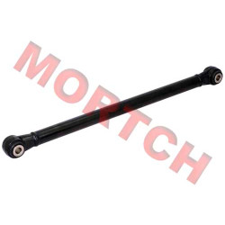 Upper Tie Rod, Rear Swing Arm Upper Tie Rod, Rear Swing Arm