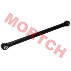 Lower Tie Rod, Rear Swing Arm Lower Tie Rod, Rear Swing Arm