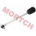 LH Steering Rod Assy