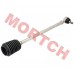 LH Steering Rod Assy