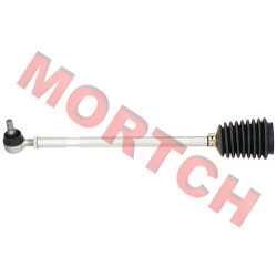 LH Steering Rod Assy