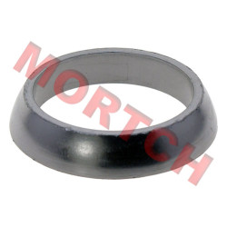Big Graphite Ring for Muffler