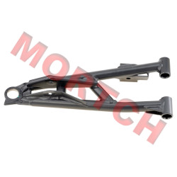 Front LH Upper Swing Arm Assy - Model MICF5BYV-050110-8002-0BP00 Front LH Upper Swing Arm Assy - Model MICF5BYV-050110-8002-0BP00