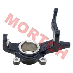 LH Steering Knuckle - Model MICF5BYV-050701-8000 LH Steering Knuckle - Model MICF5BYV-050701-8000
