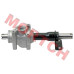 CFMoto steering motor, EPS motor, power steering motor, 5BYV-104060-1000, ZForce 950 Sport steering motor, ZForce 800 Sport EPS motor, ZForce 950 Sport-4 power steering, CFMoto SSV steering component, OEM steering motor