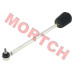 LH Steering Rod Assy - Model MICF5BYV-104100-6000 Buy CFMoto LH Steering Rod Assembly (OEM Part# 5BYV-104100-6000). Left-hand steering tie rod for CFMoto ZForce 950 SPORT-4 SSV (CF1000STR-3L, CF1000SZ-3L) 2024-2026. OEM precision part for accurate steering response and handling.