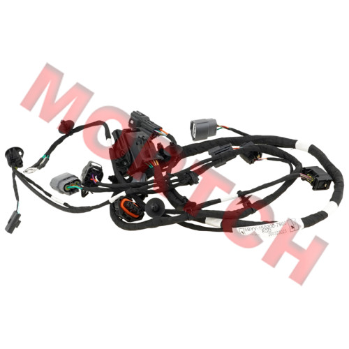 EFI Auxiliary Cable - Model MICF5BYV-150200-7900 EFI Auxiliary Cable - Model MICF5BYV-150200-7900