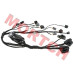 EFI Auxiliary Cable - Model MICF5BYV-150200-A102 CFMoto EFI auxiliary cable, 5BYV-150200-A102, ZForce 950 wiring harness, ZForce 1000 EFI cable, CF1000SZ-D electrical harness, CF1000UTR-C sub-harness, SSV EFI wiring, CFMoto OEM cable, fuel injection harness, ZForce 950 HO Sport wire loom