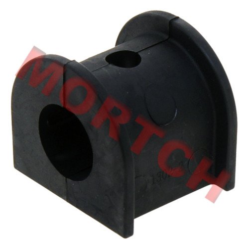 Rear Sway Bar Support Rear Sway Bar Support