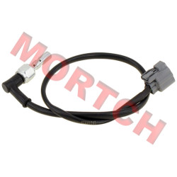Hydraulic Induction Switch Hydraulic Induction Switch