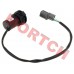 Output Socket, Power