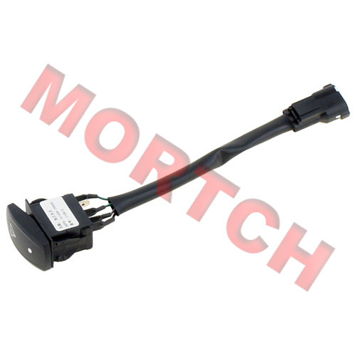 Overriding Switch Overriding Switch