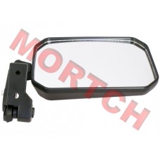 Rear View Mirror, LH