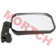 Rear View Mirror, LH