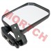 Rear View Mirror, LH