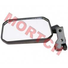 Rear View Mirror, RH