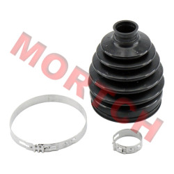 Rear Fixed End Seal Guard Service Assy Rear Fixed End Seal Guard Service Assy