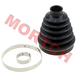 Rear Motion Joint Dust Boot Kit Rear Motion Joint Dust Boot Kit