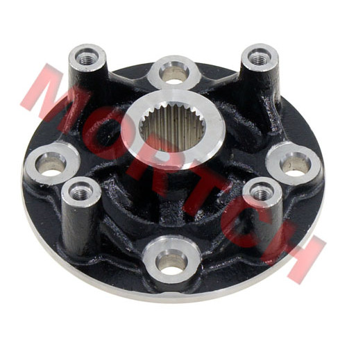 Front Wheel Mounting Bracket Front Wheel Mounting Bracket