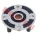 Front Wheel Mounting Bracket