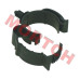 Clasp 37 - Model MICF5HYV-188003-6000 Genuine CFMoto Clasp 37 (Part# 5HYV-188003-6000) for UForce 1000 PRO, UForce 1000 PRO MAX, UForce U10 PRO, Z10 & Z10-4 SSV/UTV. Fits CF1000UTR-8/8K/8L, CF1000UZ-8/8L, CF1000SZ models (2025-2026). Direct OEM fit, reliable fastening.
