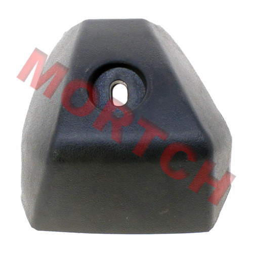 Rear Rubber Block (RH)