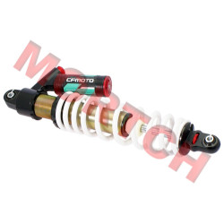 Front Shock Absorber Front Shock Absorber