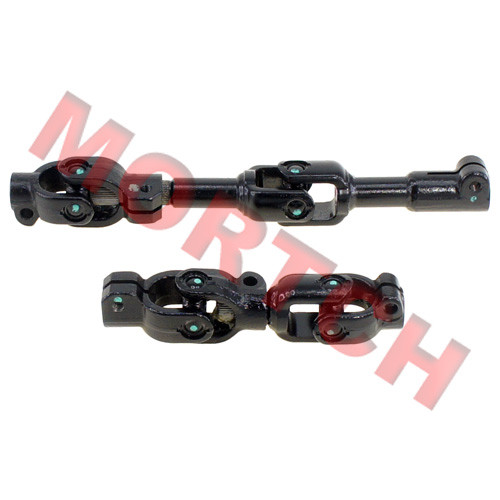 Upper / Lower Universal Shaft Upper / Lower Universal Shaft