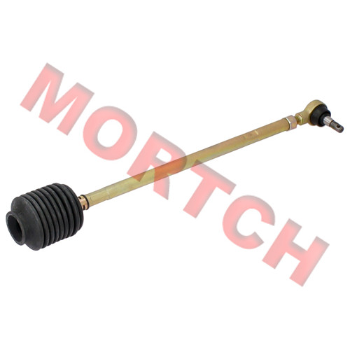 Steering Tie-Rod, RH Steering Tie-Rod, RH