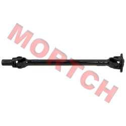 Front Drive Shaft Sub Assy 1