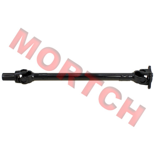 Front Drive Shaft Sub Assy 1 Front Drive Shaft Sub Assy 1